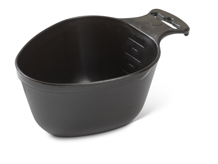 Original cap 3 dl - Svart i gruppen SPORT, FRITID & HOBBY / Friluftsliv / Tilbehør hos TP E-commerce Nordic AB (C24553)