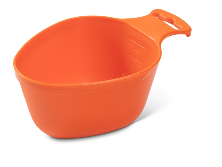 Original cap 3 dl - Oransje i gruppen SPORT, FRITID & HOBBY / Friluftsliv / Tilbehør hos TP E-commerce Nordic AB (C24558)