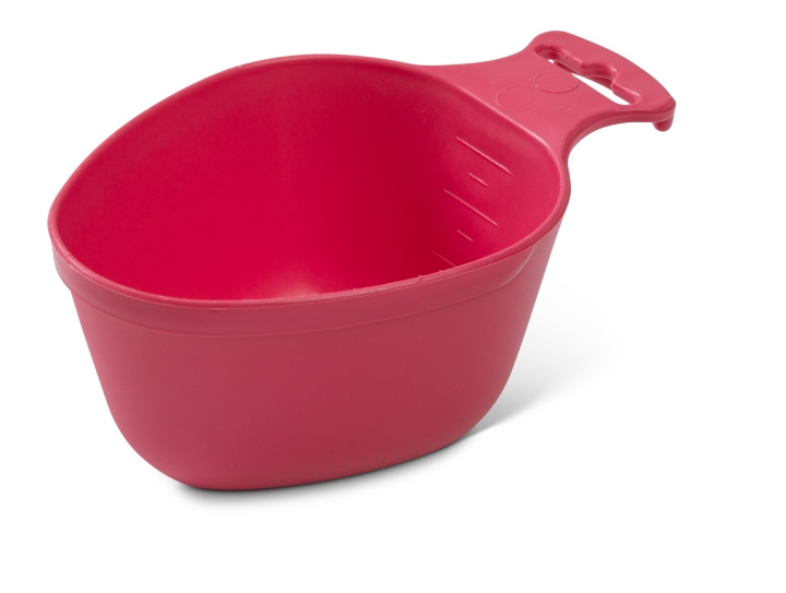 Original cap 3 dl - Rosa i gruppen SPORT, FRITID & HOBBY / Friluftsliv / Tilbehør hos TP E-commerce Nordic AB (C24559)