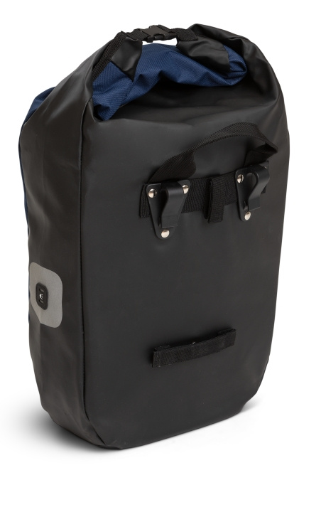 Pakkebæreveske Enkel Blå 20 L, 1/10 i gruppen SPORT, FRITID & HOBBY / Sportsutstyr / Sykkeltilbehør / Annet sykkeltilbehør hos TP E-commerce Nordic AB (C24608)