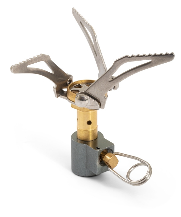 Mini 3000 gassbrenner i gruppen SPORT, FRITID & HOBBY / Friluftsliv / Matlaging hos TP E-commerce Nordic AB (C24664)