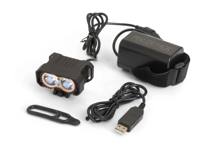 Sykkelhodelykt Blast 2200 XML2 i gruppen SPORT, FRITID & HOBBY / Sportsutstyr / Sykkeltilbehør / Sykkellys hos TP E-commerce Nordic AB (C24674)