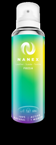 Nanex Mist FRESH Non-odor 150 ml i gruppen HJEM, HUS OG HAGE / Omsorg for klær (Finns inte riktigt något norskt ord för detta...) / Stell av klær / Omsorg for klær hos TP E-commerce Nordic AB (C24682)
