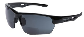 Urbanium Terra Polarising Bifocal Plus 3.0 i gruppen SPORT, FRITID & HOBBY / Tilbehør / Solbriller hos TP E-commerce Nordic AB (C24688)