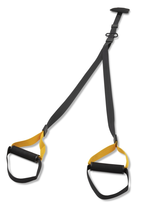 Multitreningsbånd TRX i gruppen SPORT, FRITID & HOBBY / Treningsutstyr / Treningstilbehør hos TP E-commerce Nordic AB (C24693)