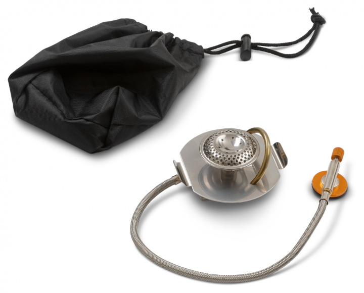 Gassbrenner 3500W for storkjøkken i gruppen SPORT, FRITID & HOBBY / Friluftsliv / Matlaging hos TP E-commerce Nordic AB (C24702)