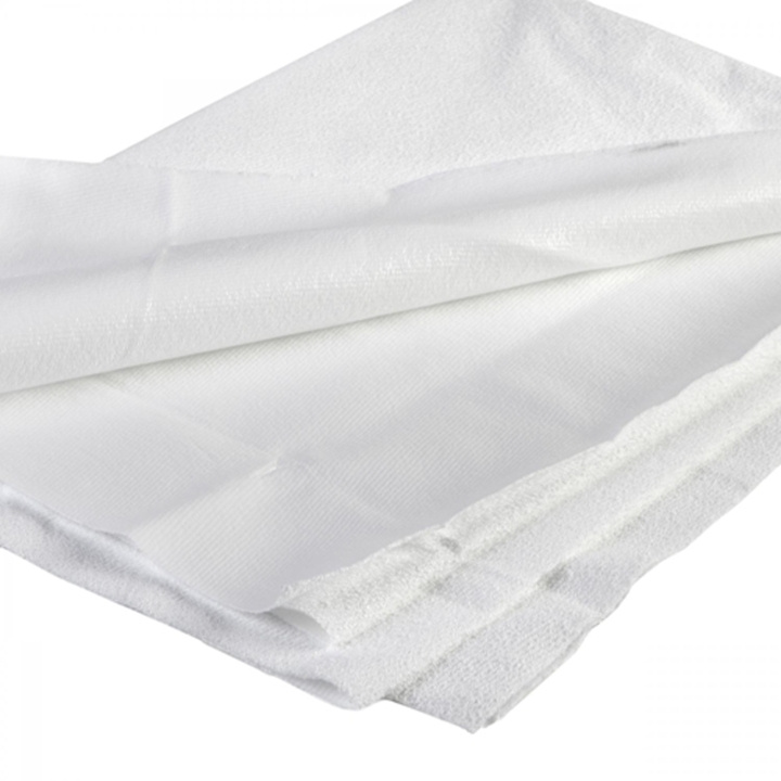 NG Baby Plastifisert frotté til barneseng/vugge i gruppen LEKER, BARN OG BABY / Babyprodukter / Omsorg og hygiene hos TP E-commerce Nordic AB (C24859)