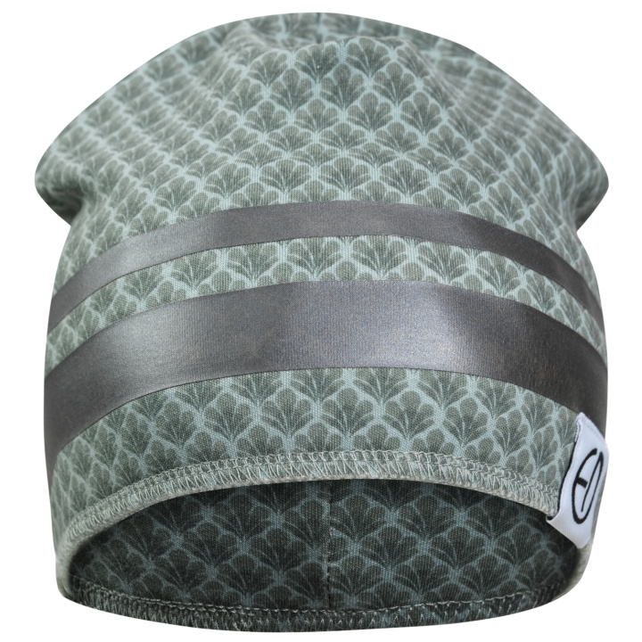 Elodie Details Winter Beanie - Turkis Ny 2-3 år i gruppen LEKER, BARN OG BABY / Barnetekstiler / Babytepper hos TP E-commerce Nordic AB (C24897)