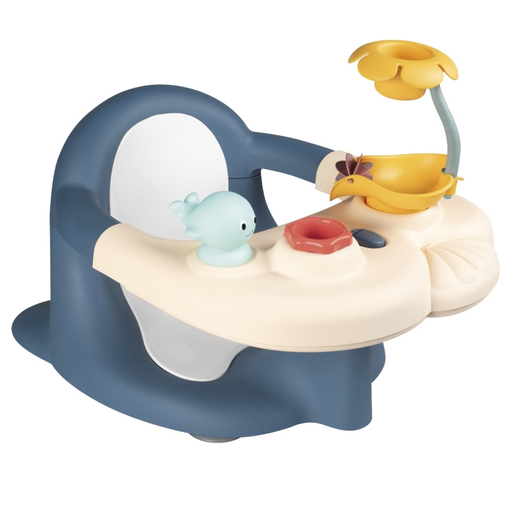 Smoby 2-i-1-badesete i gruppen LEKER, BARN OG BABY / Uteleker / Badeleker hos TP E-commerce Nordic AB (C24941)