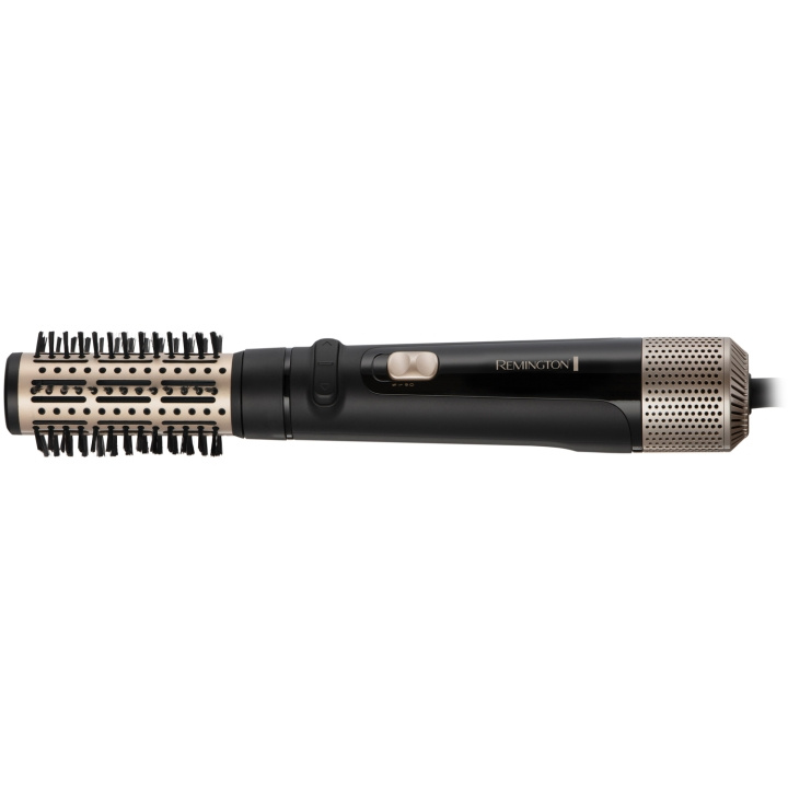 Remington Varmluftsbørste AS7580 Føn, roterende 1000W i gruppen HELSE OG SKJØNNHET / Hår & styling / Stylingverktøy / Varmluftsbørster hos TP E-commerce Nordic AB (C24961)