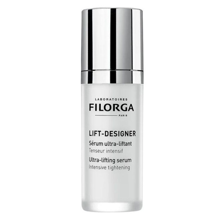 Filorga Lift-Designer Ultra-Lifting Serum 30ml i gruppen HELSE OG SKJØNNHET / Hudpleie / Ansikt / Hudserum hos TP E-commerce Nordic AB (C24981)