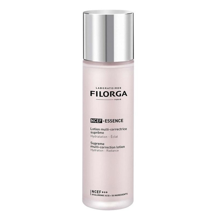 Filorga NCTF-Essence Supreme Regenerating Lotion 150ml i gruppen HELSE OG SKJØNNHET / Hudpleie / Ansikt / Ansiktskrem hos TP E-commerce Nordic AB (C24984)