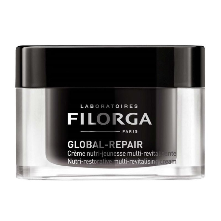 Filorga Global Repair Cream 50ml i gruppen HELSE OG SKJØNNHET / Hudpleie / Ansikt / Ansiktskrem hos TP E-commerce Nordic AB (C24987)