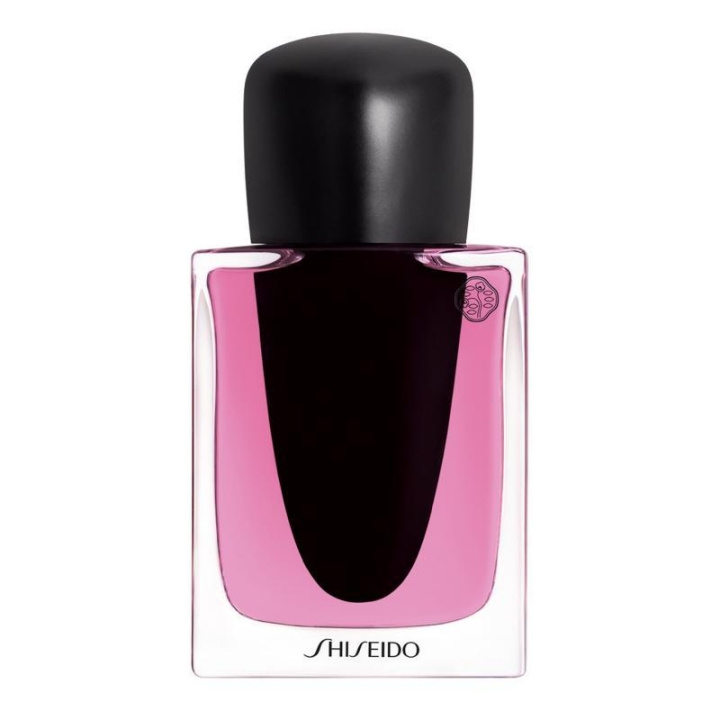 Shiseido Ginza Murasaki Edp 30 ml i gruppen HELSE OG SKJØNNHET / Duft og parfyme / Parfyme / Parfyme for henne hos TP E-commerce Nordic AB (C24989)