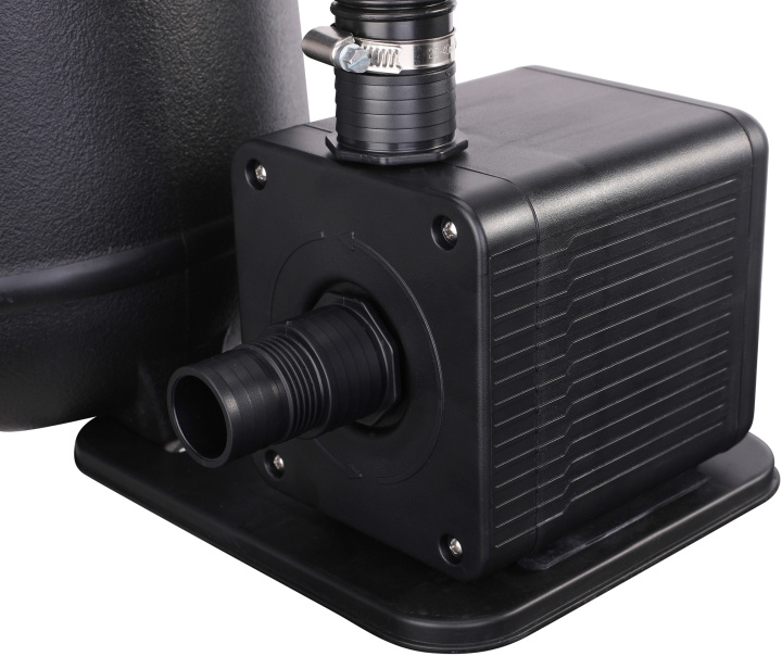 Swim & Fun Pumpe 100W for filtersystem 38-95629 i gruppen HJEM, HUS OG HAGE / Hageprodukter / Basseng og tilbehør / Filter og tilbehør hos TP E-commerce Nordic AB (C25006)