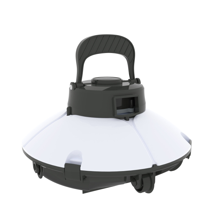 Frisbee FX2 bassengrobot i gruppen HJEM, HUS OG HAGE / Hageprodukter / Basseng og tilbehør / Bassengrobot hos TP E-commerce Nordic AB (C25018)