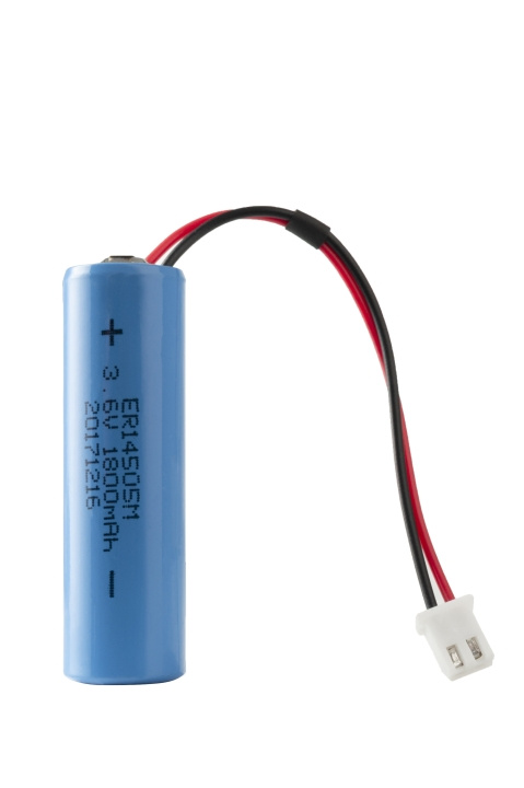 Blue Connect Go litiumbatteri i gruppen Elektronikk / Batterier & Ladere / Batterier / Andre hos TP E-commerce Nordic AB (C25041)