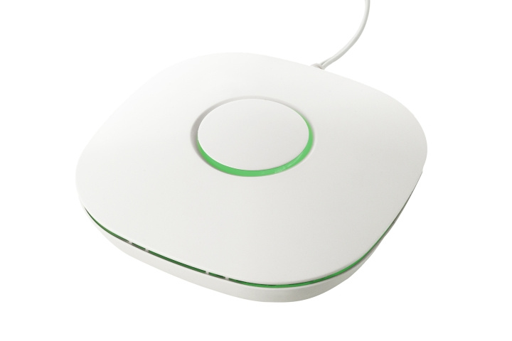 Bluetooth Wifi-bro i gruppen HJEM, HUS OG HAGE / Hageprodukter / Basseng og tilbehør / Bassengtilbehør hos TP E-commerce Nordic AB (C25043)
