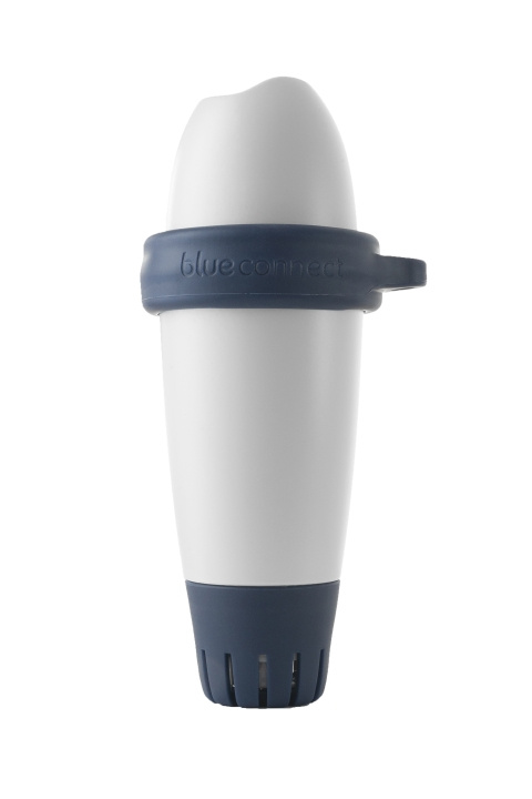 Connect Blue GO Bluetooth Pool Tester i gruppen HJEM, HUS OG HAGE / Hageprodukter / Basseng og tilbehør / Bassengtilbehør hos TP E-commerce Nordic AB (C25046)