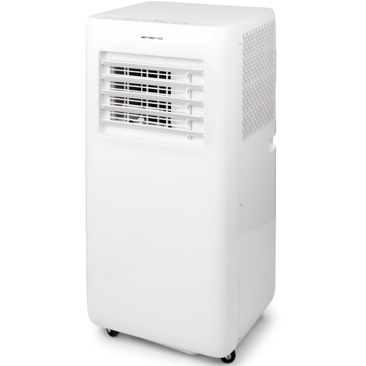 Emerio Klimaanlegg Klimaanlegg med WiFi 7000BTU/H A-Class i gruppen HJEM, HUS OG HAGE / Vifter og klimaprodukter / Aircondition & Luftkylare hos TP E-commerce Nordic AB (C25082)