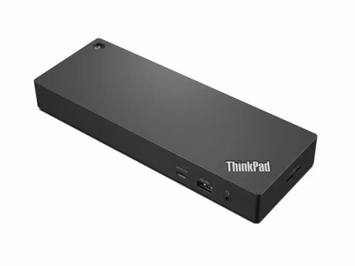 Lenovo Thinkpad thunderbolt 4 dock 300W i gruppen Datautstyr / Bærbare datamaskiner og tilbehør / Dokkingstasjoner hos TP E-commerce Nordic AB (C25095)
