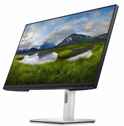 Dell P2722H - LED-Monitor - 27