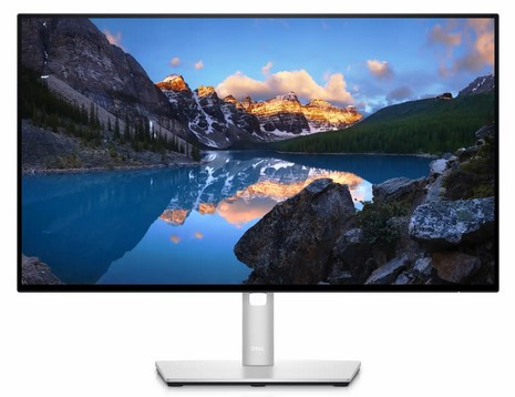 Dell Ultrasharp U2422HE - LED-skjerm i gruppen Datautstyr / Dataskjerm / Dataskjermer hos TP E-commerce Nordic AB (C25111)