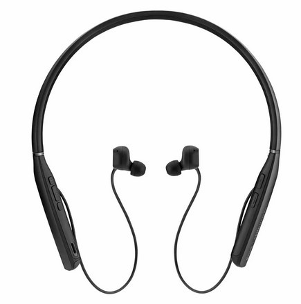 Sennheiser EPOS I Adapt 460T, hodetelefoner i gruppen Datautstyr / Datamaskin Tilbehør / Headset hos TP E-commerce Nordic AB (C25149)