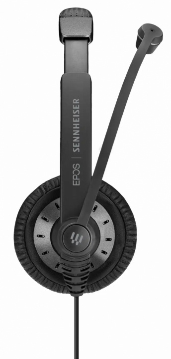 EPOS I Sennheiser SC 75 USB MS i gruppen Datautstyr / Datamaskin Tilbehør / Headset hos TP E-commerce Nordic AB (C25150)
