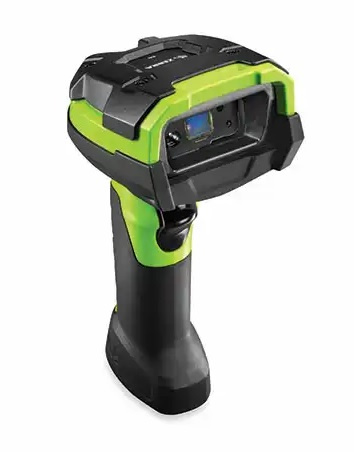 Zebra DS3678-ER Robust skanner - USB - BT - Vugge i gruppen Datautstyr / Datamaskin Tilbehør / Strekkodeleser hos TP E-commerce Nordic AB (C25181)