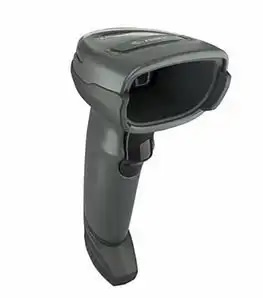 Zebra DS4608-SR Handheld Scanner - USB - Ex. Stand i gruppen Datautstyr / Datamaskin Tilbehør / Strekkodeleser hos TP E-commerce Nordic AB (C25184)