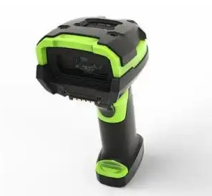 Zebra LI3678-ER Robust skanner - USB - BT - holderen i gruppen Datautstyr / Datamaskin Tilbehør / Strekkodeleser hos TP E-commerce Nordic AB (C25188)