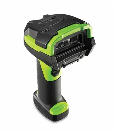 Zebra LI3678-SR Handheld Scanner - USB - W.Cradle i gruppen Datautstyr / Datamaskin Tilbehør / Strekkodeleser hos TP E-commerce Nordic AB (C25189)