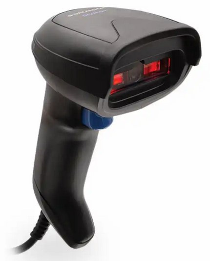 Datalogic Gryphon, Strekkodeleser, GD4220, Kablet i gruppen Datautstyr / Datamaskin Tilbehør / Strekkodeleser hos TP E-commerce Nordic AB (C25193)