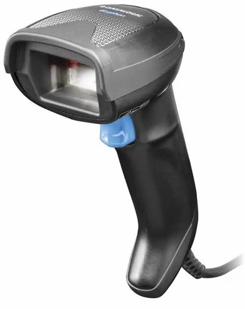 Datalogic Gryphon, Strekkodeleser, GD4520, Kablet i gruppen Datautstyr / Datamaskin Tilbehør / Strekkodeleser hos TP E-commerce Nordic AB (C25194)