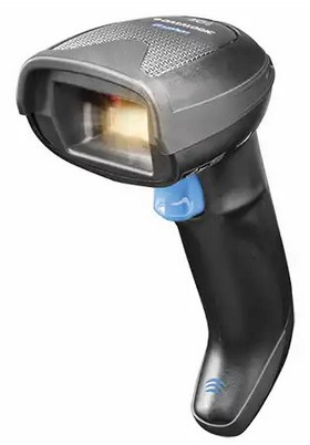 Datalogic Gryphon, Strekkodeleser, GM4500, Bluetooth i gruppen Datautstyr / Datamaskin Tilbehør / Strekkodeleser hos TP E-commerce Nordic AB (C25205)
