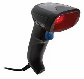 Datalogic QuickScan, Strekkodeskanner, QD2590, Kabel med aktuator i gruppen Datautstyr / Datamaskin Tilbehør / Strekkodeleser hos TP E-commerce Nordic AB (C25217)