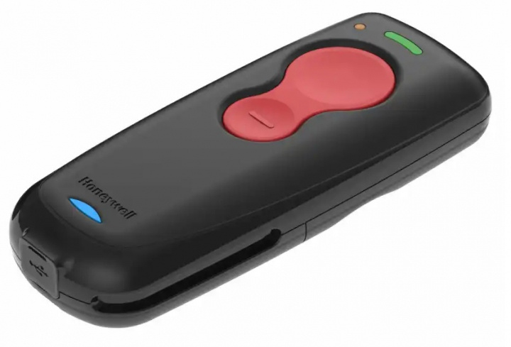 Honeywell Voyager - 1602g - BT - Ex. Stativ i gruppen Datautstyr / Datamaskin Tilbehør / Strekkodeleser hos TP E-commerce Nordic AB (C25230)