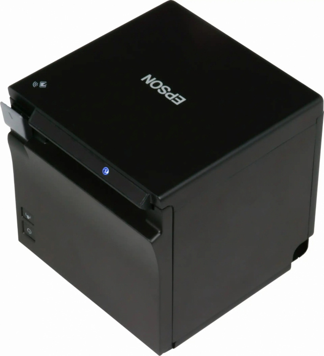 Epson TM M30II - USB - DT - 203DPI - ETH - BT -NFC i gruppen Datautstyr / Skrivere og tilbehør / Skrivere / Kvitteringsskrivere og tilbehør hos TP E-commerce Nordic AB (C25242)