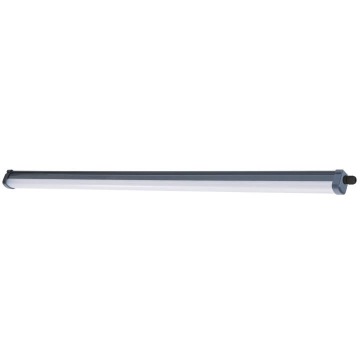 Philips ProjectLine Taklampe 120cm 34W 3400lm IP65 i gruppen Elektronikk / Lys / Taklamper hos TP E-commerce Nordic AB (C25275)