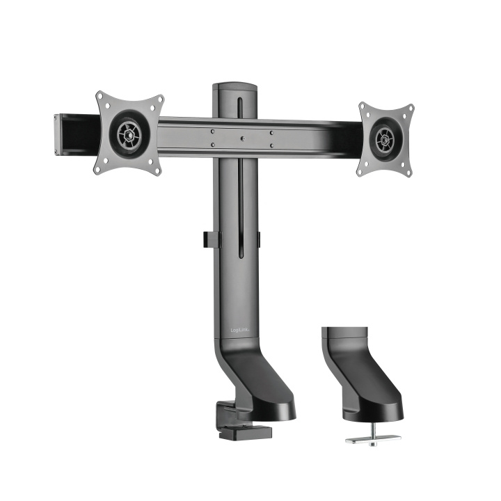 LogiLink Skjermbrakett dobbel 17-27