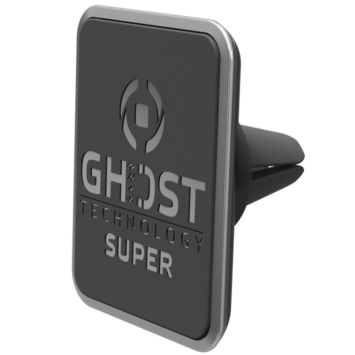 Celly Magnetisk bilholder for viftegitter i gruppen Bil / Bilholder / Bilholdere smarttelefon hos TP E-commerce Nordic AB (C25391)