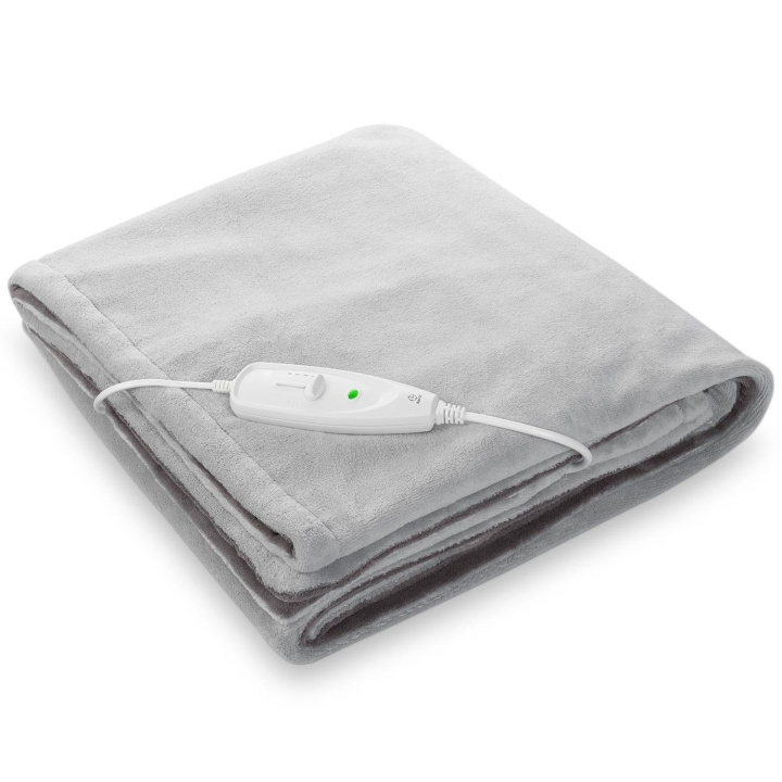 Medisana Varmeteppe HB675 XXL 200x150cm i gruppen HELSE OG SKJØNNHET / Massasje og velvære / Varmetepper hos TP E-commerce Nordic AB (C25418)