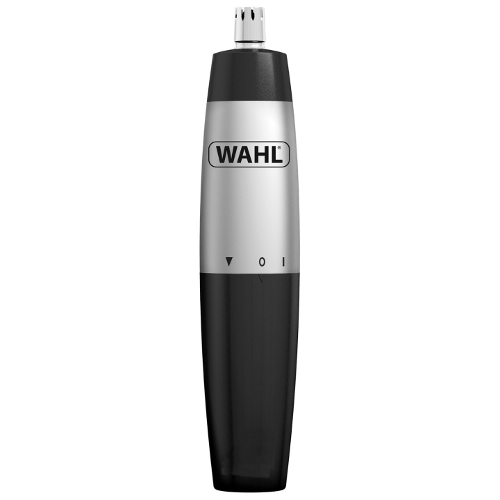 Wahl Hygienetrimmer - Øre- og nesetrimmer 05642-135 i gruppen HELSE OG SKJØNNHET / Hår & styling / Barbering og trimming / Nesehårtrimmere hos TP E-commerce Nordic AB (C25437)