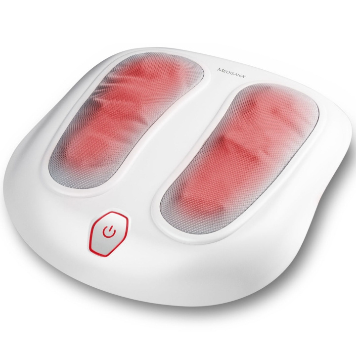 Medisana Shiatsu fot- og ryggmassasje FM883 i gruppen HELSE OG SKJØNNHET / Massasje og velvære / Massasje hos TP E-commerce Nordic AB (C25476)