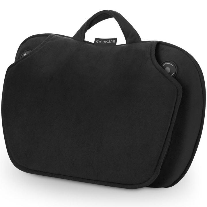 Medisana Massasjepute Shiatsu MC850 i gruppen HELSE OG SKJØNNHET / Massasje og velvære / Massasje hos TP E-commerce Nordic AB (C25486)