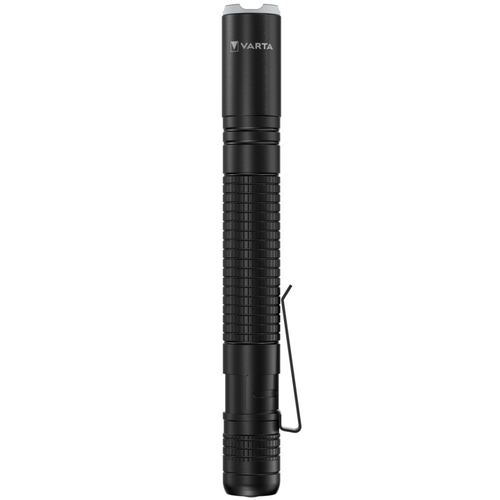 Varta Aluminium Light F10 Pro lommelykt 150 lm i gruppen SPORT, FRITID & HOBBY / Lommelykter og hodelykter / Lommelykter hos TP E-commerce Nordic AB (C25547)