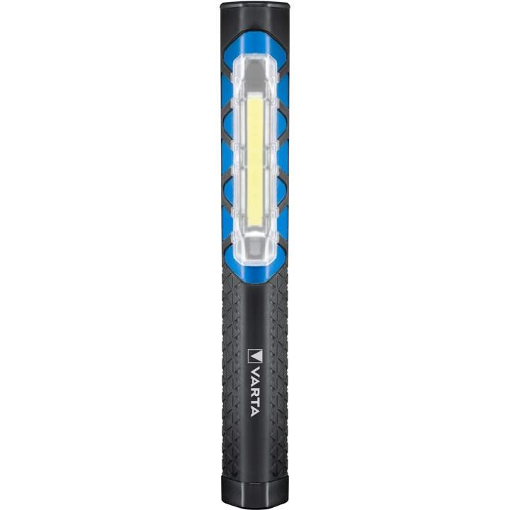 Varta Work Flex Pocket Light Arbetsbelysning IP54 110lm i gruppen HJEM, HUS OG HAGE / El og belysning / Arbeidsbelysning hos TP E-commerce Nordic AB (C25550)