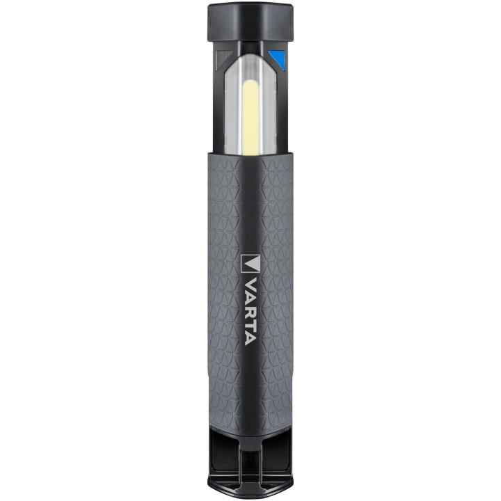Varta Work Flex Telescope Light Arbeidslys IP54 250 lm i gruppen HJEM, HUS OG HAGE / El og belysning / Arbeidsbelysning hos TP E-commerce Nordic AB (C25552)