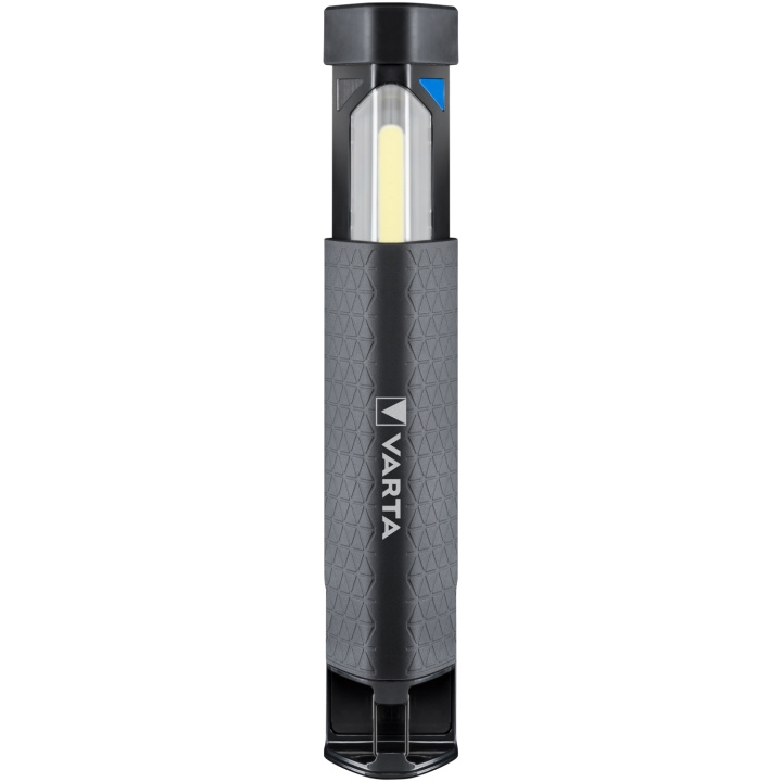 Varta Work Flex Telescope Light Arbetsbelysning IP54 250 lm i gruppen HJEM, HUS OG HAGE / El og belysning / Arbeidsbelysning hos TP E-commerce Nordic AB (C25552)